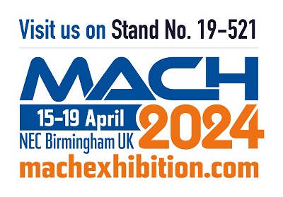 Oil mist, metal dust and fume extraction prowess on show at MACH